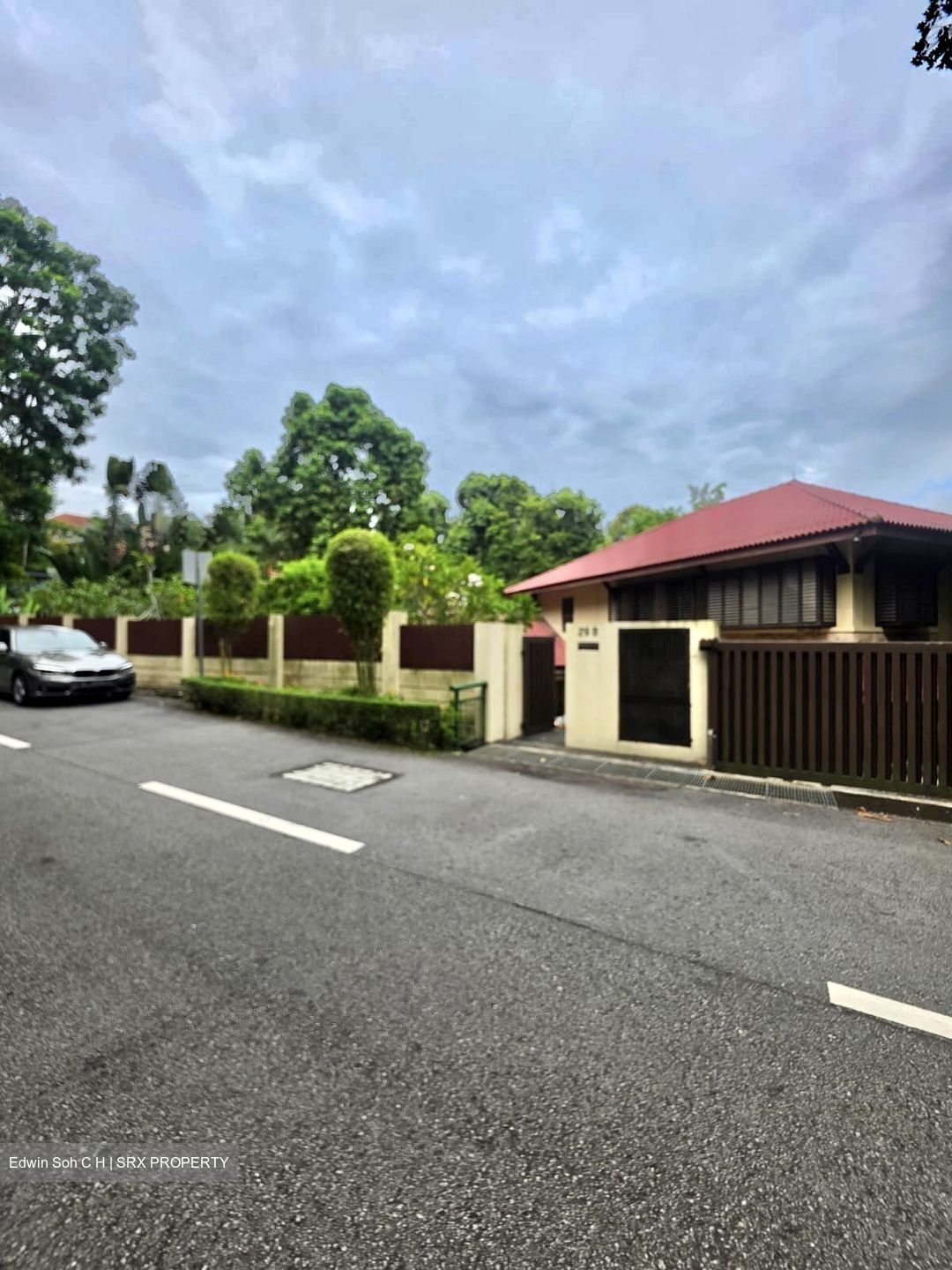 Ridout Road (D10), Detached #516260171